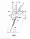 Fig. 25 - Integrated transaxle standing mower operator platform