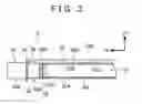Fig. 04 - Vehicle body front structure of a vehicle