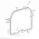 Fig. 01 - B-pillar unit for vehicle