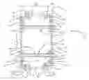 Fig. 01 - BOLTED CHASSIS FRAME FOR A MACHINE