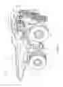 Fig. 02 - BOLTED CHASSIS FRAME FOR A MACHINE