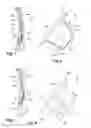 Fig. 02 - Lateral upright for motor vehicle body shell