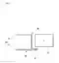 Fig. 07 - Structure for mounting hood hinge for vehicle