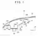 Fig. 02 - Vehicle hood structure