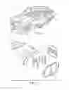 Fig. 02 - Aluminum alloy vehicle structural component defining an out-of-plane aperture