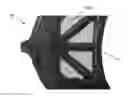 Fig. 01 - Two piece bonded assembly vehicle components