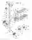 Fig. 03 - Steering mechanism for scooter