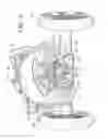 Fig. 04 - Steering mechanism for scooter