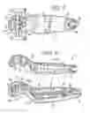 Fig. 08 - Steering mechanism for scooter