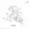Fig. 04 - Interchangeable front fork mechanism