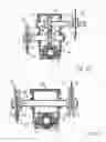 Fig. 08 - Demountable device for transformation of treadle lever rocking movement into rotary movement of bicycle#S drive shaft