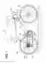 Fig. 02 - Bicycle operating apparatus and bicycle operating system