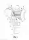 Fig. 04 - Bicycle operating apparatus and bicycle operating system
