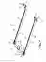 Fig. 08 - Tunnel guard for a snowmobile