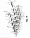 Fig. 19 - Tunnel guard for a snowmobile