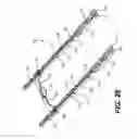 Fig. 26 - Tunnel guard for a snowmobile