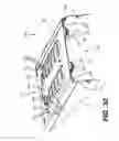 Fig. 30 - Tunnel guard for a snowmobile