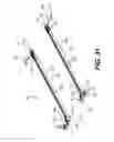 Fig. 31 - Tunnel guard for a snowmobile