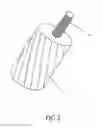 Fig. 03 - Reinforced surf leash