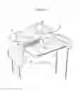 Fig. 05 - Propelling objects using a caudal cycle