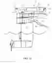 Fig. 08 - Trolling motor system for a light-weight watercraft