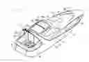 Fig. 01 - Watercraft for leisure use