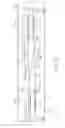 Fig. 19 - Splice assembly for joining structural components