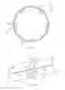 Fig. 20 - Splice assembly for joining structural components