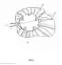 Fig. 03 - Gas turbine engine spinner