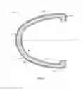 Fig. 05 - Gas turbine engine spinner