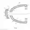 Fig. 07 - Gas turbine engine spinner