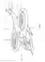Fig. 11 - Rotary device, for instance an air mover such as a fan, a propeller or a lifting rotor, a water turbine or a wind turbine