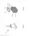 Fig. 17 - Rotary device, for instance an air mover such as a fan, a propeller or a lifting rotor, a water turbine or a wind turbine