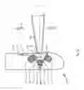 Fig. 26 - Rotary device, for instance an air mover such as a fan, a propeller or a lifting rotor, a water turbine or a wind turbine