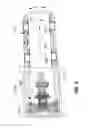 Fig. 03 - Rotor hub bearing system