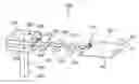 Fig. 01 - ROTOR OF AN AIRCRAFT COMPRISING A HELICAL ACTUATOR