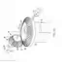 Fig. 07 - Invertible aircraft