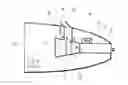 Fig. 01 - Fire extinction design for an auxiliary power unit compartment of an aircraft