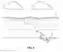 Fig. 04 - Aircraft locating device