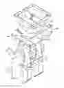 Fig. 06 - Apparatus for compacting product and high speed bagmaking