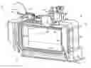 Fig. 01 - Combination wire and plastic strapping device
