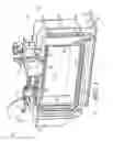 Fig. 02 - Combination wire and plastic strapping device