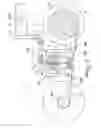 Fig. 03 - LABELING MACHINE FOR LABELING PRODUCTS TO BE LABELED