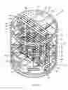 Fig. 02 - Frame for divided water tank