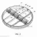 Fig. 03 - Frame for divided water tank