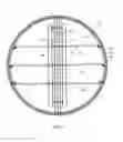 Fig. 04 - Frame for divided water tank