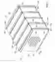 Fig. 02 - Method for preparing mattresses for shipment and stack of mattresses prepared using such method