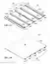 Fig. 03 - Method for preparing mattresses for shipment and stack of mattresses prepared using such method