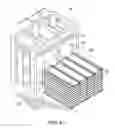 Fig. 11 - Method for preparing mattresses for shipment and stack of mattresses prepared using such method