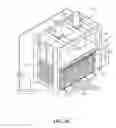 Fig. 13 - Method for preparing mattresses for shipment and stack of mattresses prepared using such method